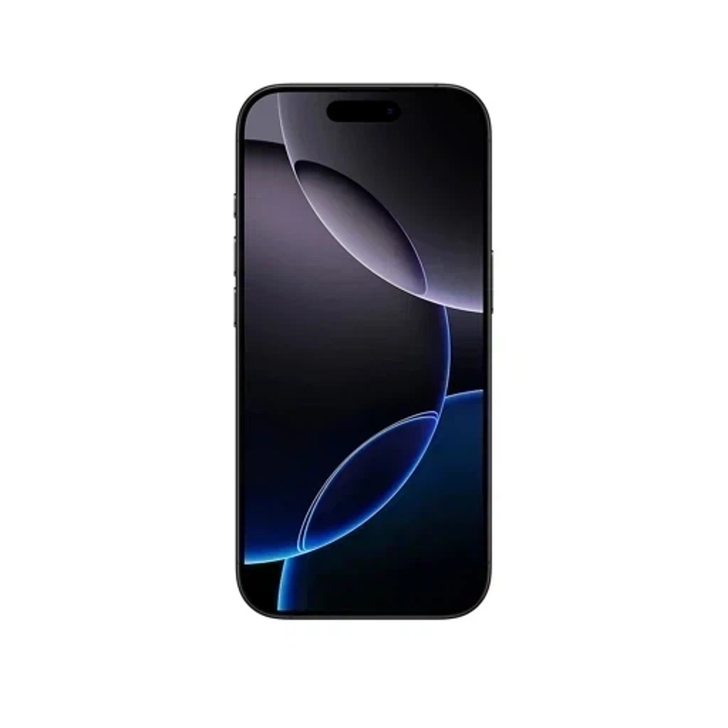 Смартфон Apple iPhone 16 Pro 128 Gb Black (Черный титан)